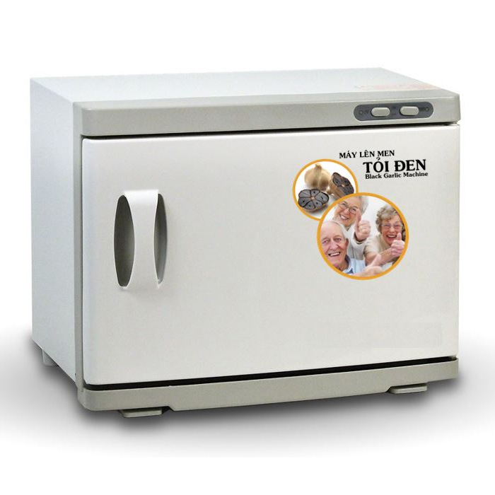 Máy làm tỏi đen gia đình Sunca loại 4,5 kg