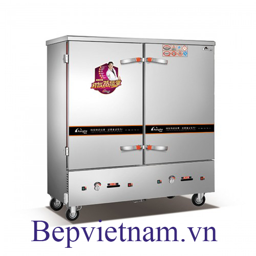 Tủ Nấu Cơm 24 Khay Điện CH - A