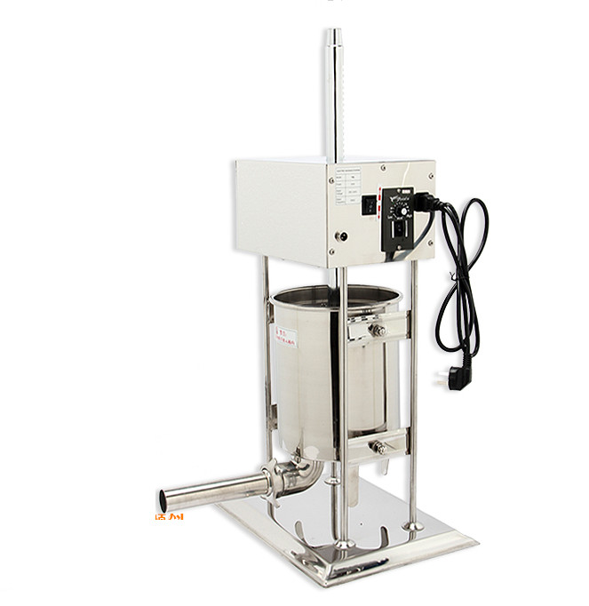 Máy đùn xúc xích - 10L điện