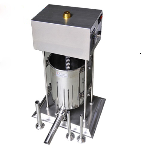Máy đùn xúc xích - 15L điện