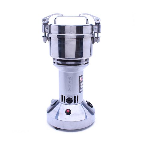 Máy xay bột khô - QE200