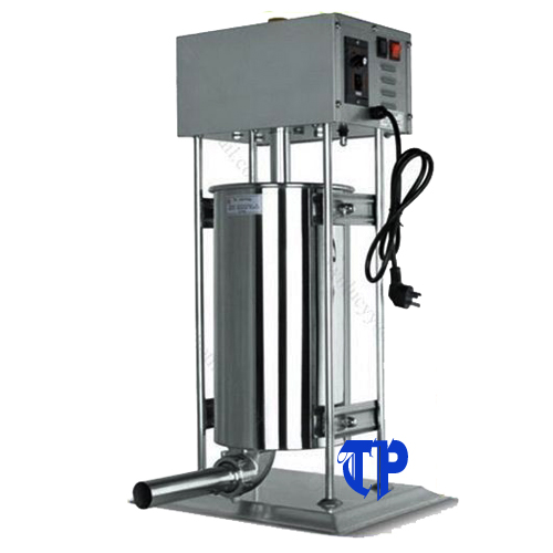 Máy Đùn Xúc Xích Bằng Điện 20 Lít