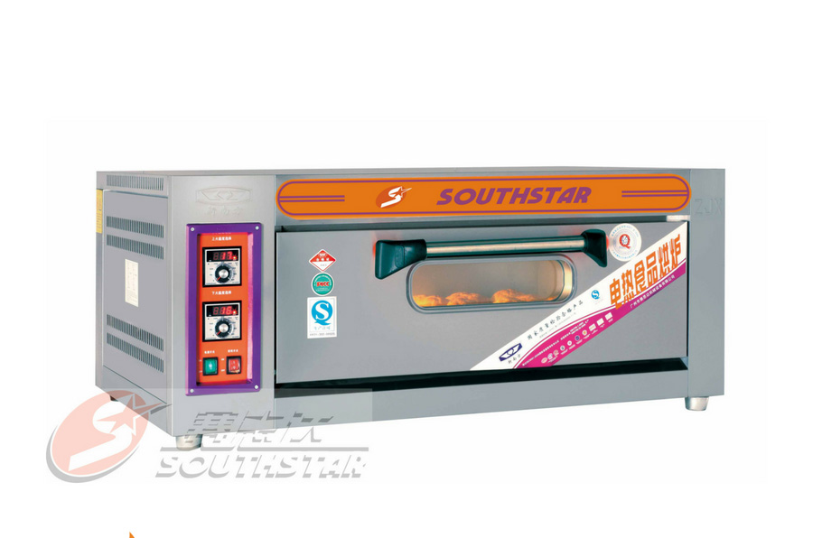 Lò nướng bánh - Southstar 1 tầng 2 khay điện