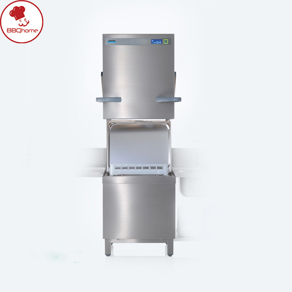 Máy rửa chén công nghiệp WinterHalter PT-Xl