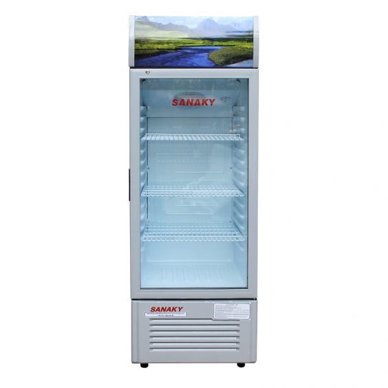 Tủ Mát Sanaky 180 lít VH-219K3
