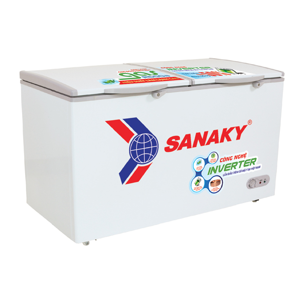 Tủ Đông Sanaky 210 Lít VH-2599A3