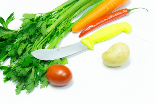Dao lột da bò lưỡi dài 15cm – eicker 515